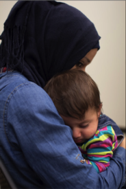 Read More - FGHL Blog: Kate Callaghan - What Must it be Like to Leave Everything Behind and Start Over in a New Country?