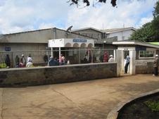 Read More - FGHL Blog: Rondi Kauffman - Goodbye to Kijabe