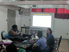 Read More - FGHL Blog: Jamie Cirbus - Blog #2