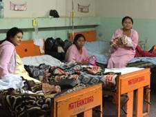 Read More - Seeing First-Hand the Impact of Family Planning in Guatemala with CARE