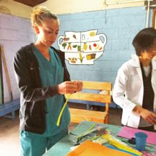 Read More - FGHL Blog: Kristen Smith - Public Health Requires Flexibility