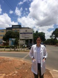 Read More - FGHL Blog: Tara Lane - Blog Post 1 from Zambia