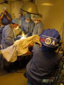 Read More - FGHL Blog: Rebecca Pfaff -  Complex Patient Problems in Rural Ecuador