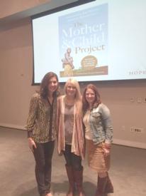 Read More - Hope Through Healing Hands at the IF: Gathering!