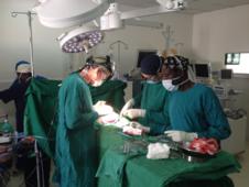 Read More - FGHL Blog: Nicholas Carter - The Importance of Residency Training