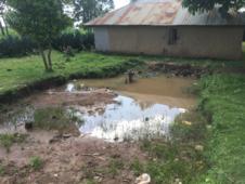 Read More - FGHL Blog: Christopher Wahlfeld - Malaria Testing & Prevention in North Kamagambo