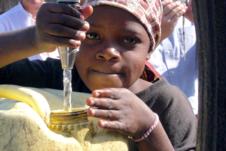 Read More - Social Justice and Global Nutrition