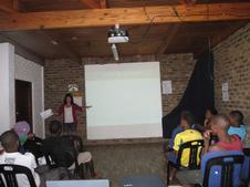 Read More - FGHL Blog: Courtney Stanley - Health Education with Thoughtful Path