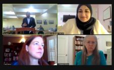 Read More - FGHL Blog: Noor Ali (Part One)