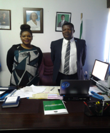 Read More - FGHL Blog: Tosin Ariyo - Part 2: Don't Drink the Water