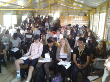 Read More - FGHL Blog: Greg Wykoff - Munsieville Weeks 3 and 4