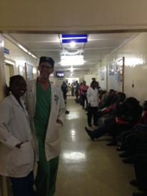 Read More - FGHL Blog: Maren Shipe - Blog 1 from Kenya