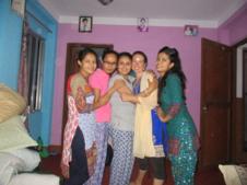 Read More - FGHL Blog: Jennifer Neczypor - Sleepovers and Celebrations