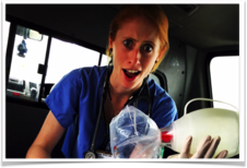 Read More - FGHL Blog: Brittany White - My First Week in Guyana