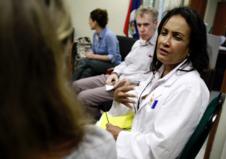 Read More - Haiti: I Can’t Stop Thinking About Her