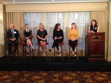 Read More - HarperCollins Christian Publisher and HTHH Present a NYC Book Celebration