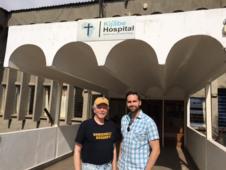 Read More - FGHL Blog: Michael LeCompte - True Religion