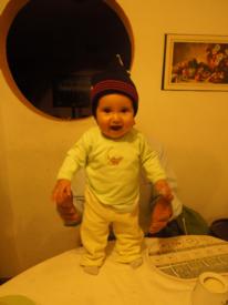 Read More - FGHL Blog: Rebecca Pfaff - Maternal Health