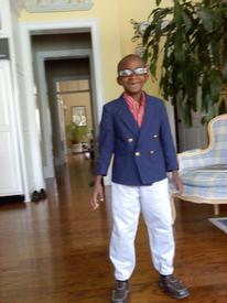 Read More - Hope for New Pediatric Cardiac Institute in Haiti: Request from Christian Gilbert, MD