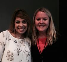 Read More - Hope Through Healing Hands at the Latino Evangelical Summit – Iglesia El Calvario