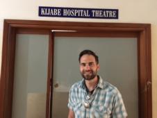 Read More - FGHL Blog: Michael LeCompte - Packing Up