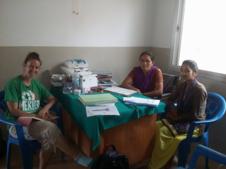 Read More - FGHL Blog: Jennifer Neczypor - When Roads Can Kill