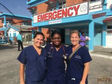 Read More - FGHL Blog: Jamie Cirbus - Third Trip to Guyana