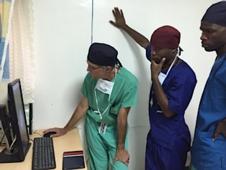 Read More - FGHL Blog: Beth Helmink - Though We Had Not Done What We Had Hoped, We Had Helped