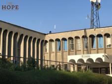 Read More - FGHL Blog - Jamie Robinson: Reflection