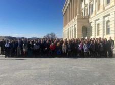 Read More - NAE Christian Student Leadership Conference Recap