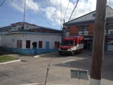 Read More - FGHL Blog: Kim Pruett - Georgetown Public Hospital in Guyana