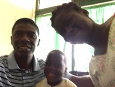 Read More - FGHL Blog: Ben Acheampong - Weeks two and three from Cape Coast, Ghana
