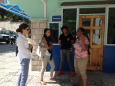 Read More - HTHH Visits Port au Prince, Haiti