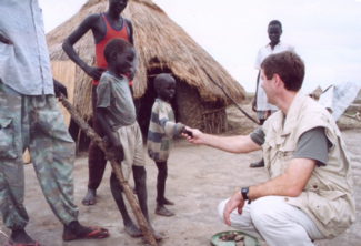 Read More - Africa Missions (general)