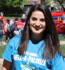 Read More - FGHL Blog: Milca Nunez - Giving Back to the Community in the Long Term
